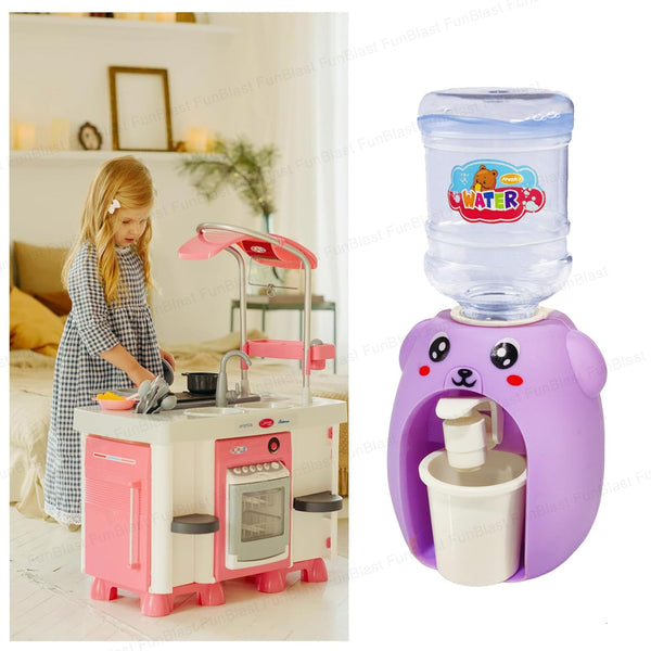 AM3178 Water Dispenser with Attractive Desing - Multidesign