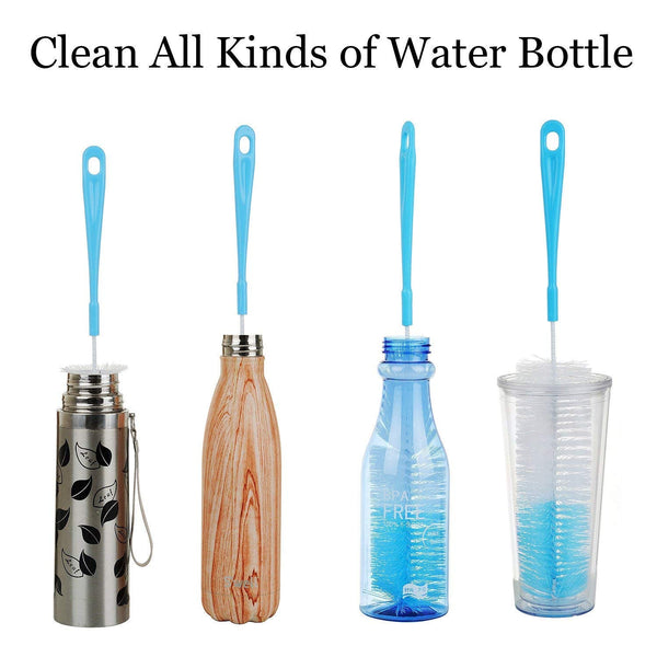 AM5285 Long Bottle Plastic Cleaning Brush