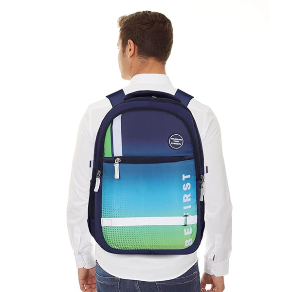 AM5566 Priority Sonata006 Backpack- School Bag