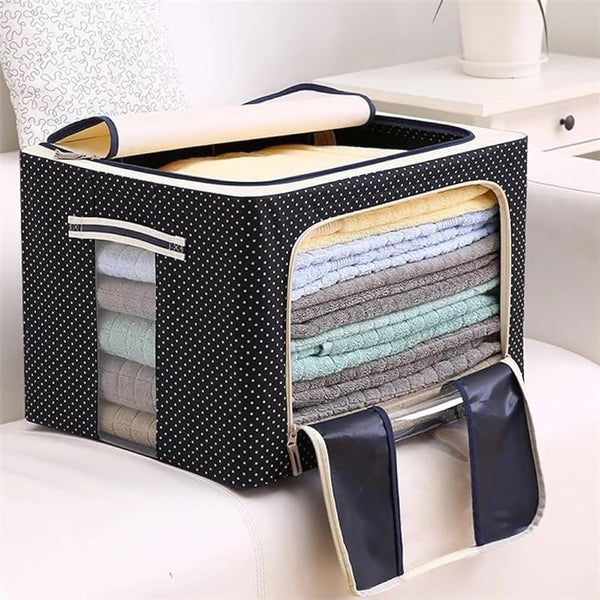 3890 Closet Organizers and Storage Bins