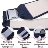 3505 Fancy Newborn Baby Carrier Sling ,Baby Travel Care  Carry Bag ,Carrier with Safety Belt