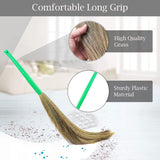 AM0522 SHUBH LAXMI GRASS BROOM