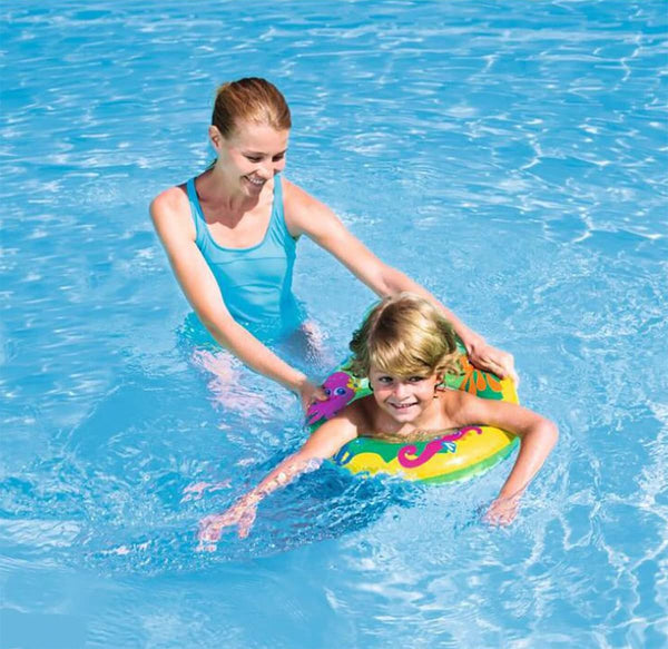 AM0304 intex Swim Ring 3 - 6 year