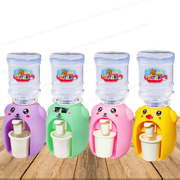 AM3178 Water Dispenser with Attractive Desing - Multidesign