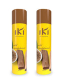 Am0264 IKI Air Freshener Sprays, Wild Sandalwood, Nature Inspired ,250ML-1 pc