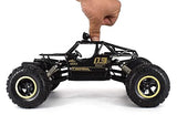 AM3450 Rock Crawler Big Metal Model No. 6141 Included Batteries Multicolour