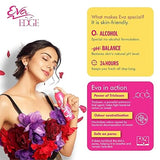 AM0676 pack of 1 Eva Deo Spray, Sweet Bouquet, 125ml