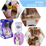 AM3178 Water Dispenser with Attractive Desing - Multidesign