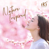 Am0261 IKI Air Freshener Sprays,Mistry Rose, Nature Inspired ,250ML-1 pcs