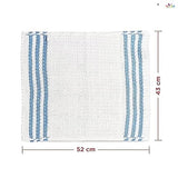 3508 Microfiber Pocha (Cleaning Cloth) for Tiles, Marble Floor