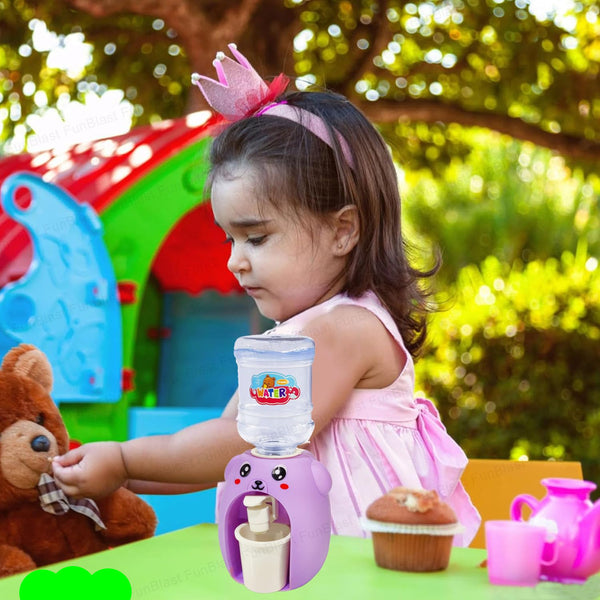 AM3178 Water Dispenser with Attractive Desing - Multidesign