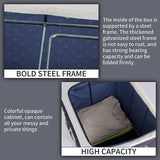 3890 Closet Organizers and Storage Bins