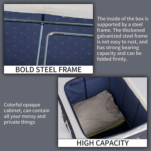 3890 Closet Organizers and Storage Bins
