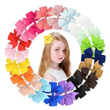 AM1023 Hair Clip For Women & Girls MultiColor - 1 Pcs