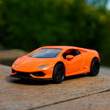 AM5993 Grand Auto Series Die-Cast Sports Car