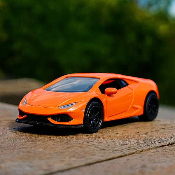 AM5993 Grand Auto Series Die-Cast Sports Car
