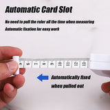 7435 Fitness Measuring Tape For Measuring Lengths, Breadths And Heights For Body And Some Other Things Etc.