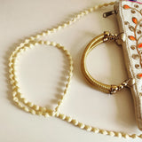 3896 Traditional handbag, Rajasthani Jaipuri Cotton Bag,  Ethnic Stylish Designer, Handicrafted Handbag