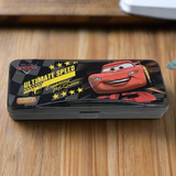 AM5543 Joyful Astro Big Theme Pencil Box