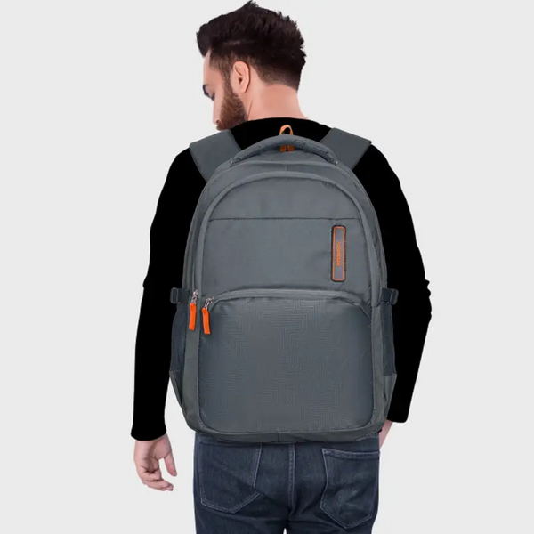 AM5564 Priority Sonata004 Backpack- School Bag