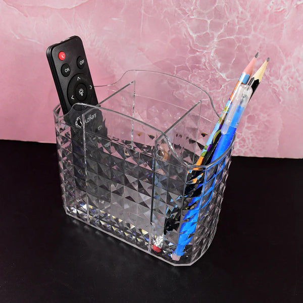 11499 Apex Crysta Multipurpose Organizer Holder (1 Pc)