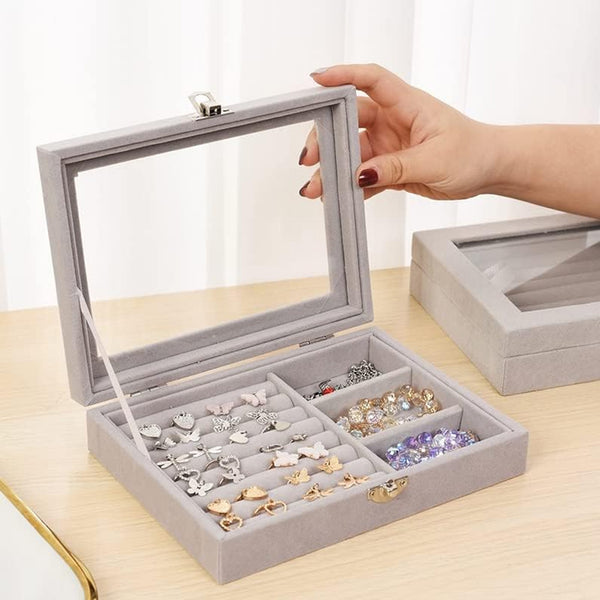 3532 Jewellery Organiser
