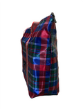 AM0596 Mix Design Shopping bag Big (L 20" x W 6.5" x H 16" )
