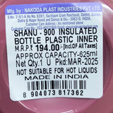 AM5023 Shanu-900 Insulated Bottle Plastic Inner
