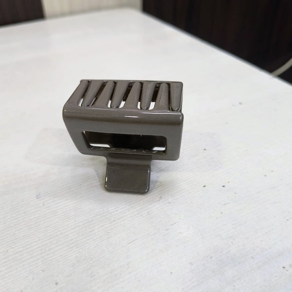 AM1300 Multicolor & Multidesigne Claw Clip Medium - 1 pc