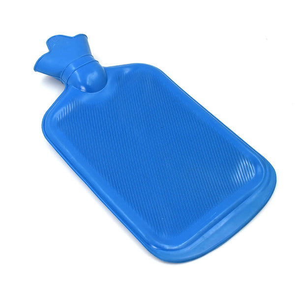 1454 Hot water Bag 1400 ML used in all kinds of household and medical purposes as a pain relief from muscle and neural problems.