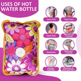 0341 Hot Water Bag Electric Heating Pad