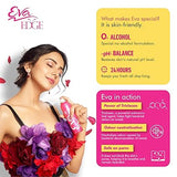 AM0678(pack oF 1) Eva Deodorant Doll for Women, 125ml
