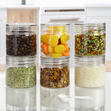 3764 OLIVIA JAR 2500ML