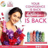 AM0678(pack oF 1) Eva Deodorant Doll for Women, 125ml