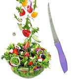 AM2991 Vagetable Knife With Peeler 2 Pcs Set