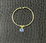 AM1085 Charm Bracelet