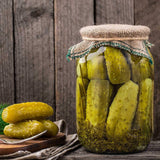 3452 Yera Aahaar Jar, 2KG (JR2KG)