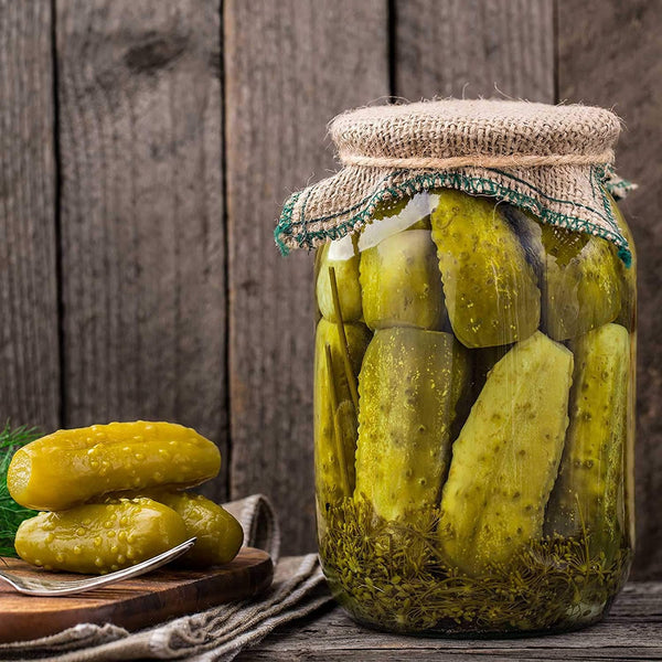 3452 Yera Aahaar Jar, 2KG (JR2KG)