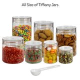 3763 OLIVIA JAR 2000ML
