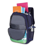 AM5566 Priority Sonata006 Backpack- School Bag