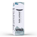 AM2191 Park Avenue Voyage Corsica Cool Premium Liquid Perfume 120ml (pack of 1)