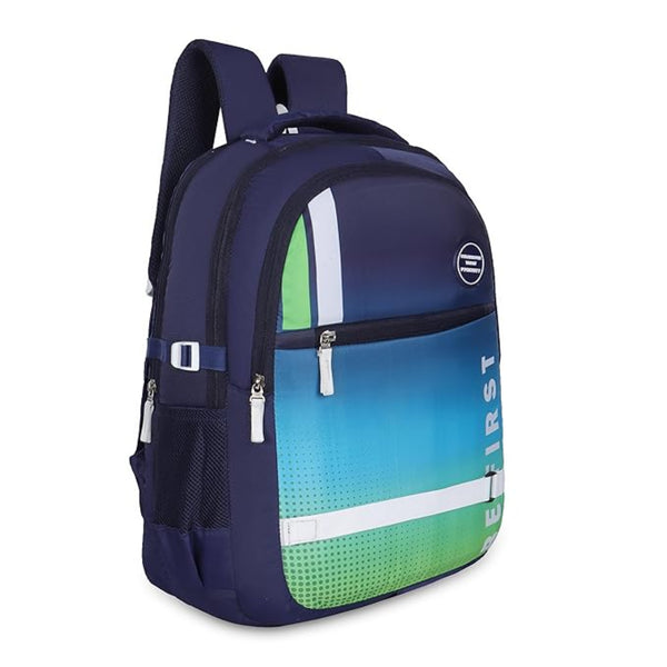 AM5566 Priority Sonata006 Backpack- School Bag