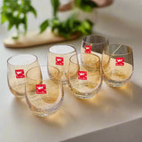 AM5394 Shine Max Steel Lid Water Jug With Glass 6pc Jug 1800ml , Glass 350ml
