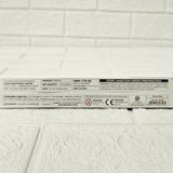 AM6066 Doms Hello X-Tra Dark Pencil (pastel Shades) with Free Erasner (Erase + Sharp)