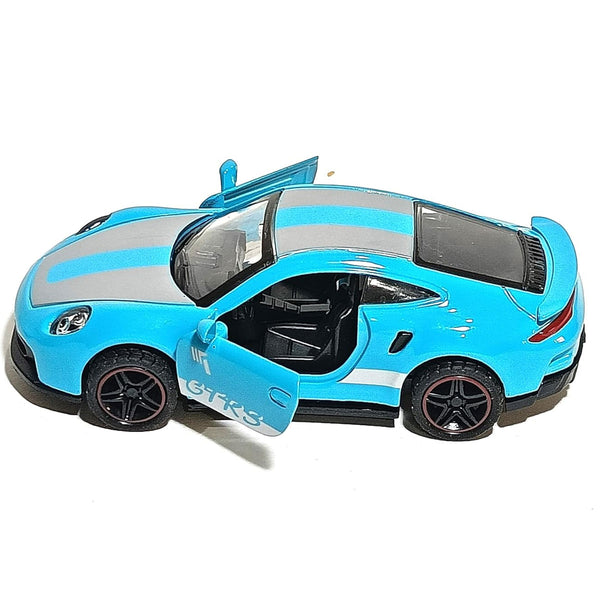 AM5993 Grand Auto Series Die-Cast Sports Car