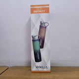 AM5119 Infinity Vanilla 750 Double Wall Insulated Steel Bottle 750ml