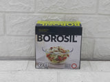 AM3692 Borosil 350ml Serving & Mixing Glass Bowl (IYLBBNL0350)