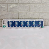 AM5197 Traceless Strip Hook (6 Hooks)