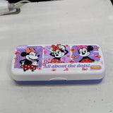 AM5538 Joyful Frames Theme Pencil Box