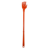 1463 Khujli Stick Plastic Back Body Itch Scratcher Rod and Massage Stick